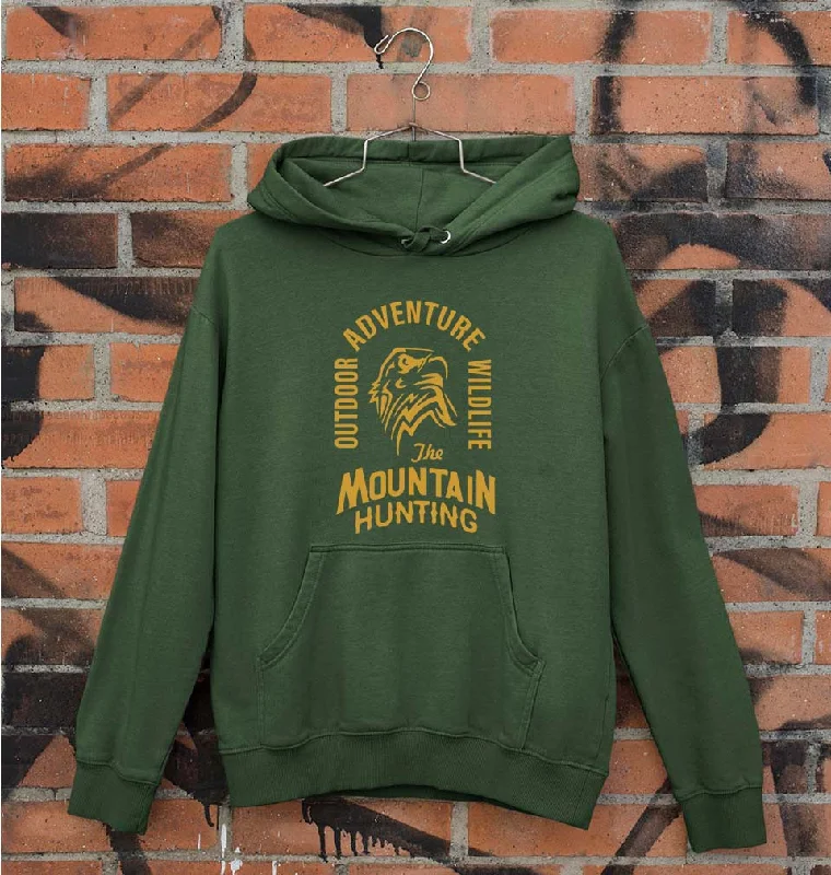 New Markdowns casual hoodie for fallEagle Unisex Hoodie for Men/Women