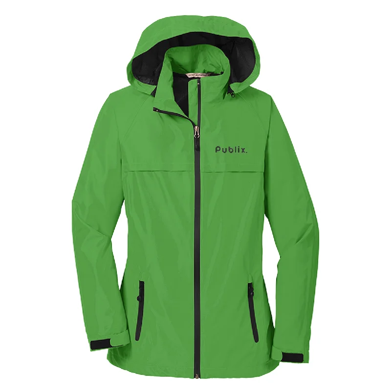Savings Galore chic outerwearPort Authority® Torrent Waterproof Ladies' Jacket