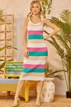 Flash Sale sleek dresssleek dress"Tripoley"