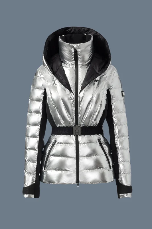 Price Reduction slim fit coatELITA-NFM
