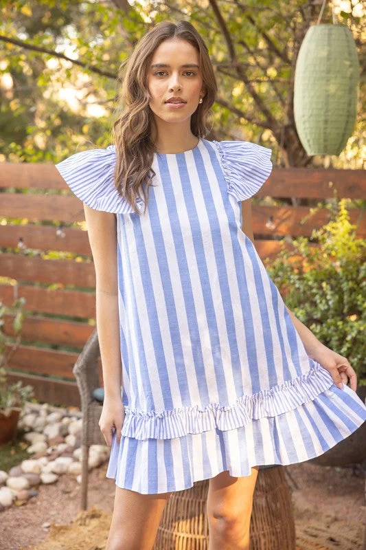 Closeout shift dressshift dress"Wargo"