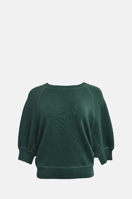 Weekend Flash Sale athletic streetwear sweatshirtAnglet Knit Botanica