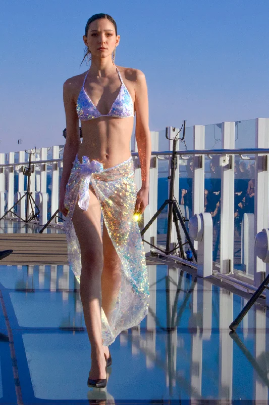 Get It Before It’s Gone Lola Sequin Pareo