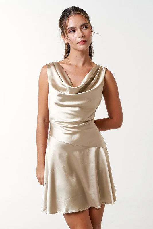 Super Deal office dressoffice dress"Muse"
