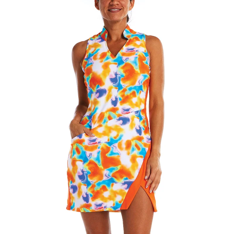 Stock Clearance casual day dresscasual day dressTzu Tzu Kaia Dress - Sun's Out