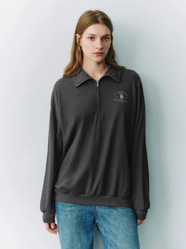 Massive Deals Graphic Oversized Sweatshirts