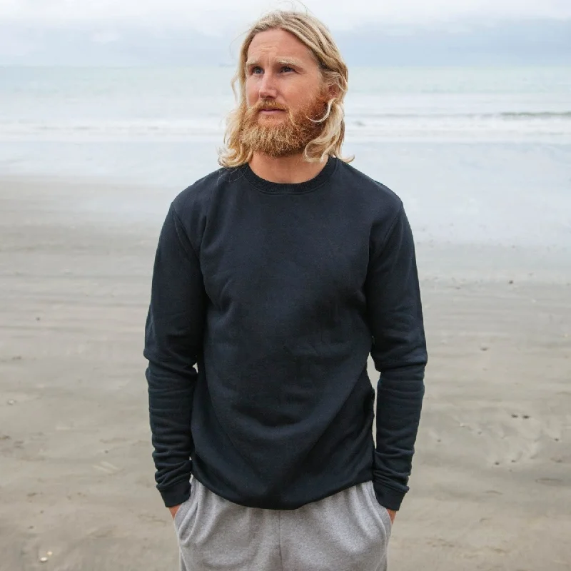 Major Savings Men's Crew Neck Sweatshirt