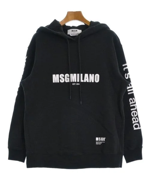 Savings Alert street style hoodieMSGM Hoodies