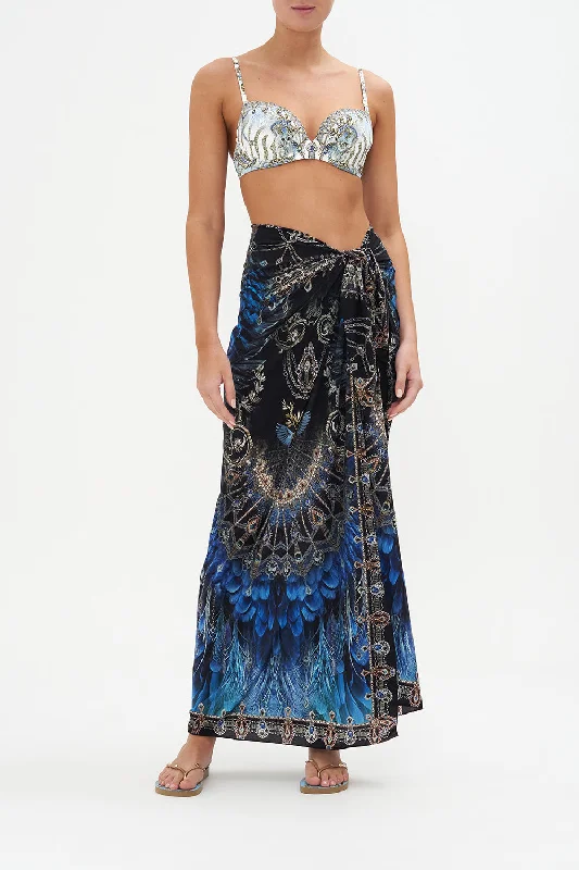 Sale Event LONG SARONG GROUND CONTROL