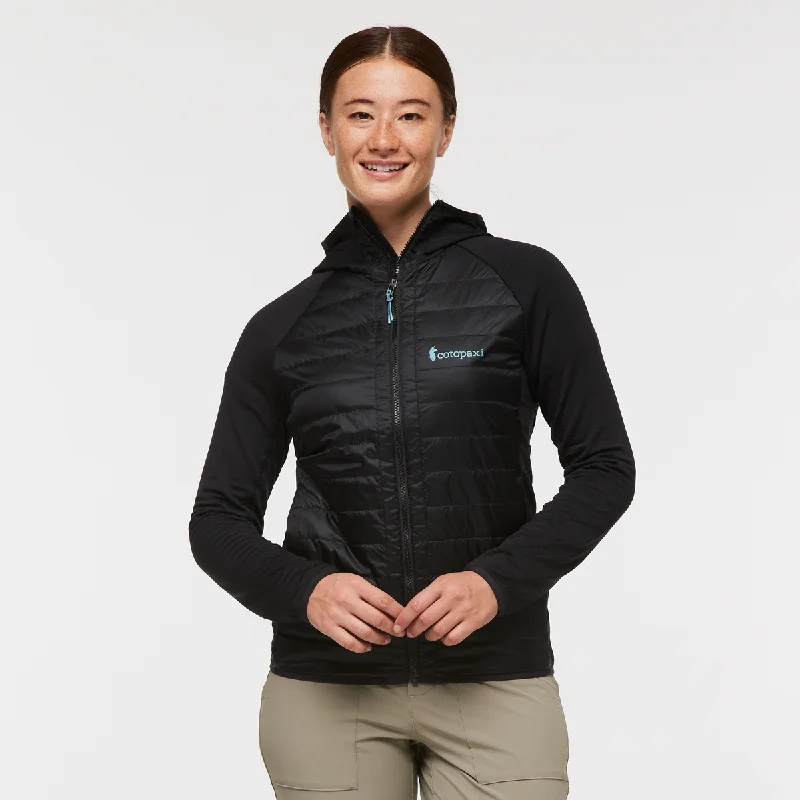 Cotopaxi Black