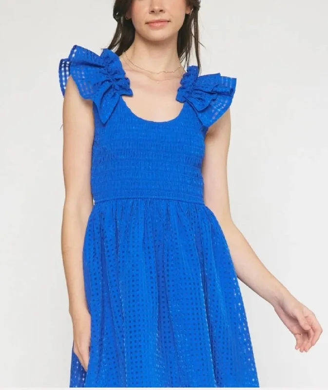 Closeout casual knit dresscasual knit dress"Brisbane"