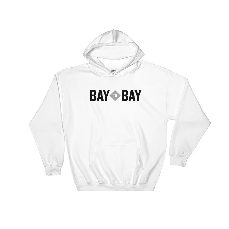 Online Only Black X Silver Alternate Sweatshirt