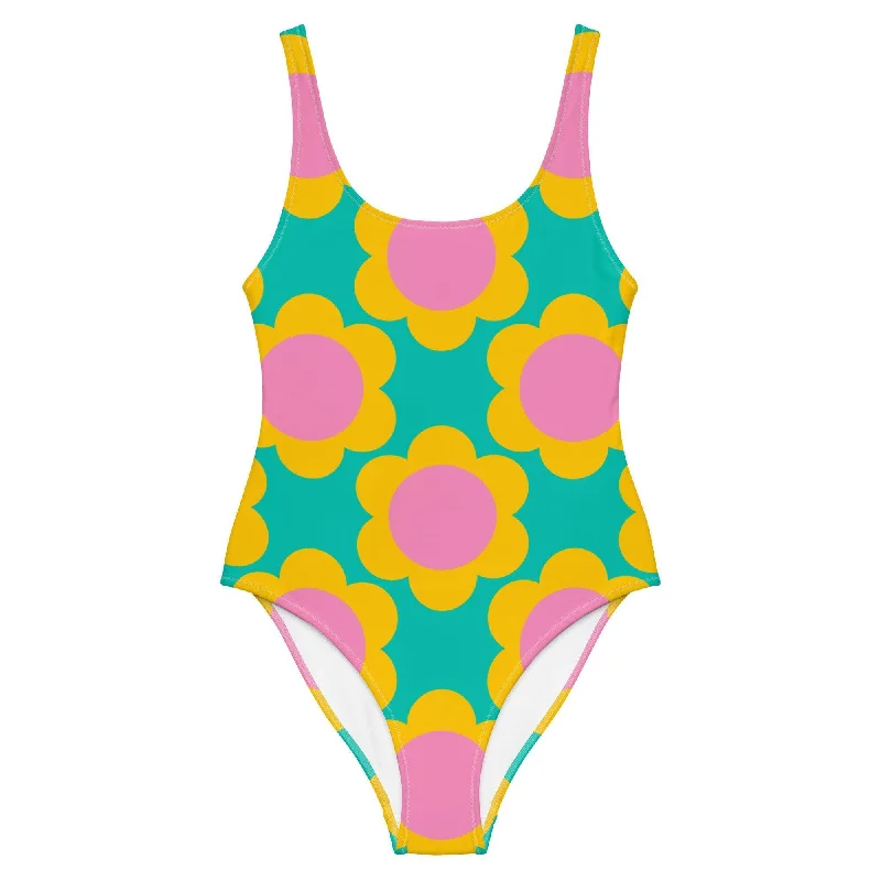 Savings Alert ELLIE - One-Piece Swimsuit