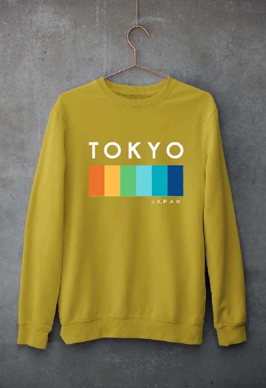 bold fitness hoodieTokyo Japan Unisex Sweatshirt for Men/Women