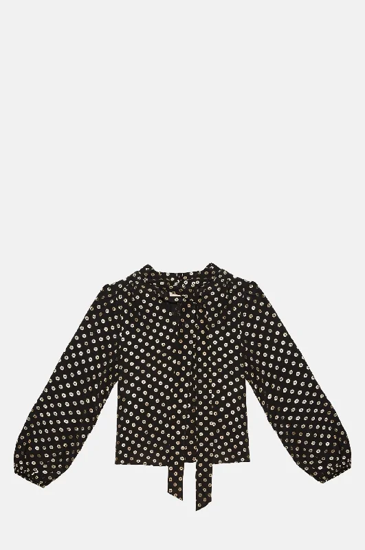 Grand Opening Sale performance gym sweatshirtMoss Top Shibori Gold