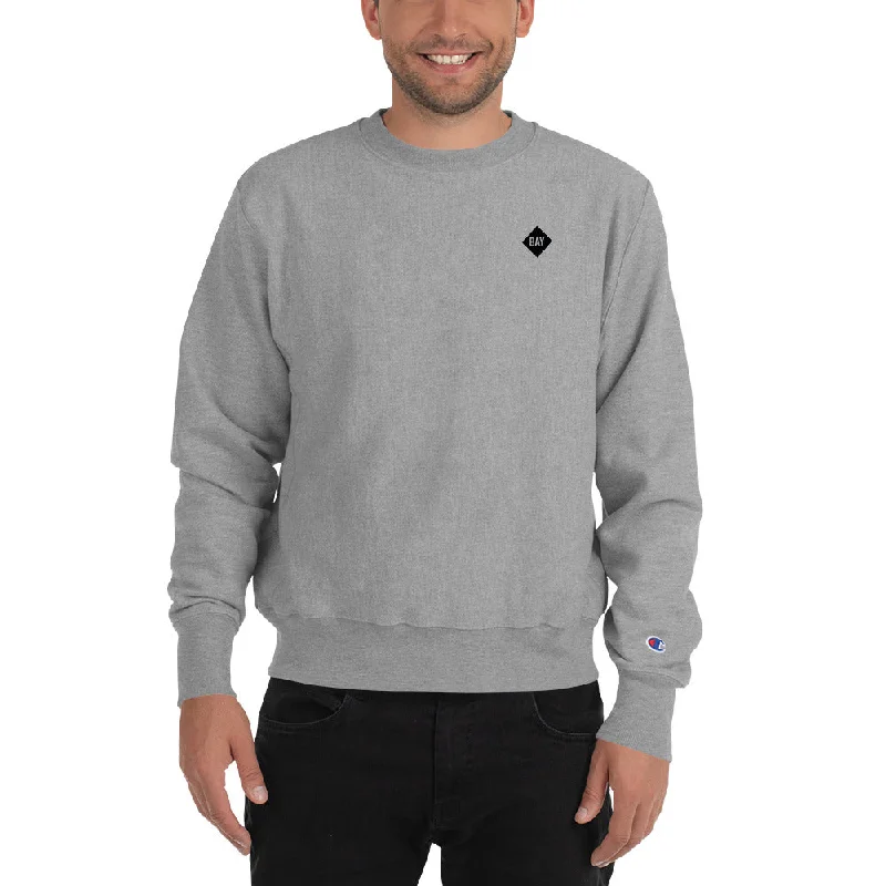 Price Cut Diamond Champion Sweatshirt