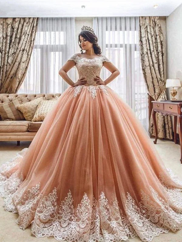 Weekend Flash Sale lace-up dresslace-up dressPink Off Shoulder Lace Prom Dresses, Pink Lace Prom Gown, Evening Dresses Weekend Flash Sale lace-up dresslace-up dressPink Off Shoulder Lace Prom Dresses, Pink Lace Prom Gown, Evening Dresses