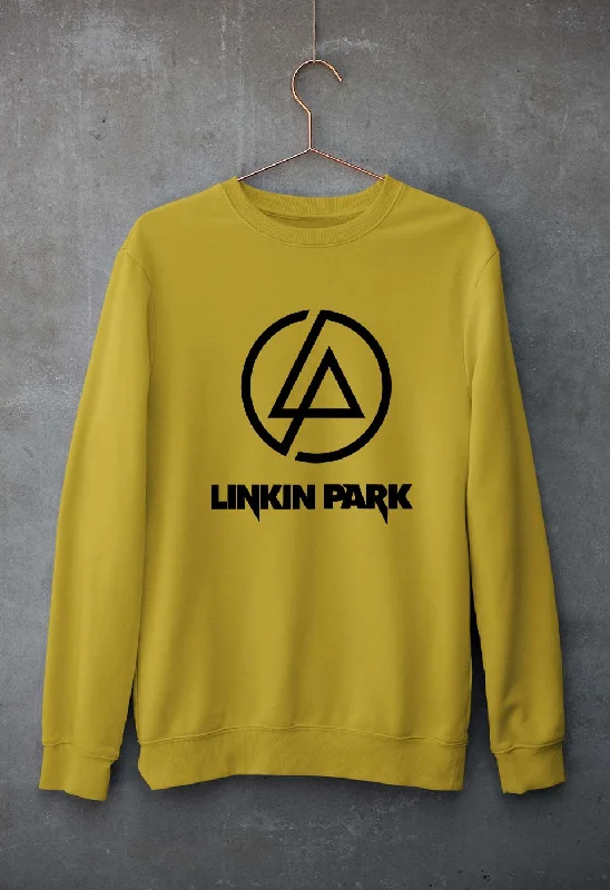 Mustard Yellow
