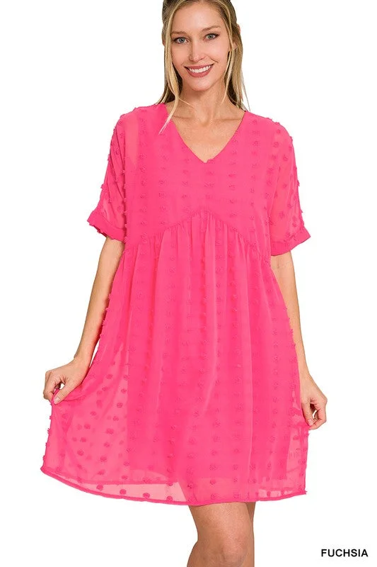 YEAR-End Sale fitted bodycon dressfitted bodycon dress"Sweet swiss"