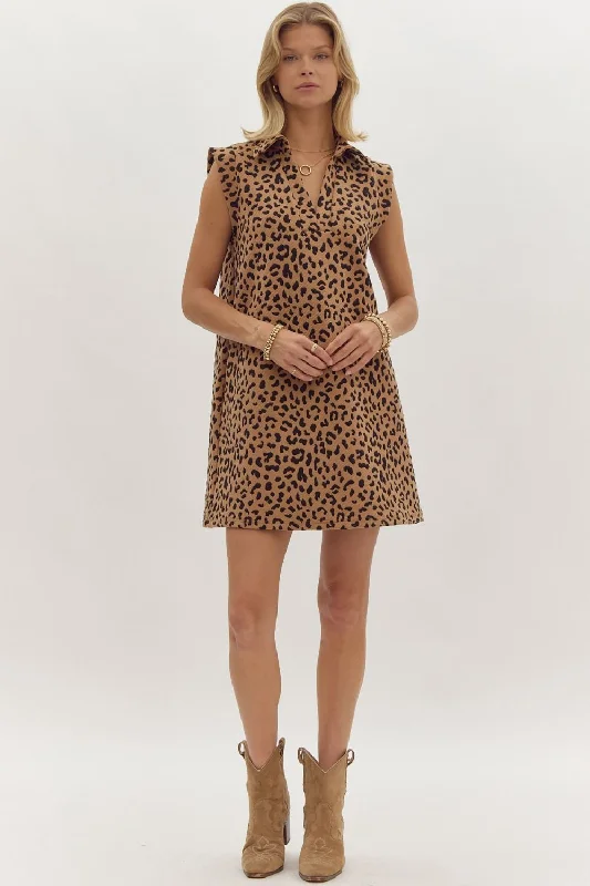 Midnight Sale ashionable dressashionable dress"Dotty"