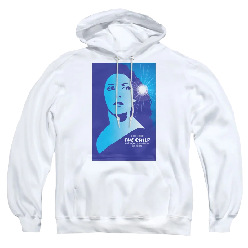 comfy athletic hoodieStar Trek The Next Generation Tng Season 2 Episode 1 - Pullover Hoodie