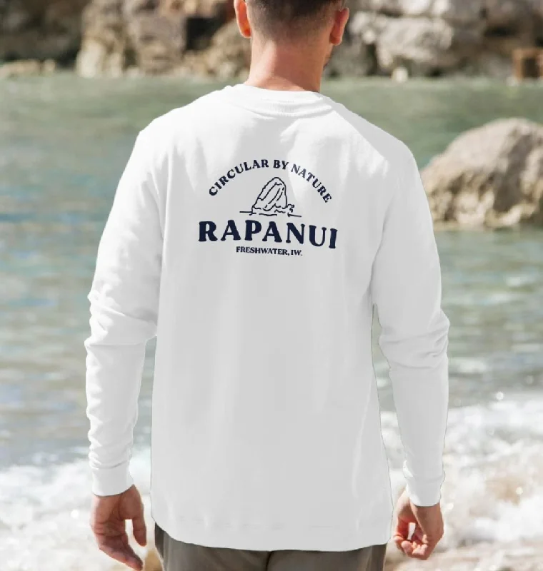 Price Drop Men's Reef Break Sweatshirt
