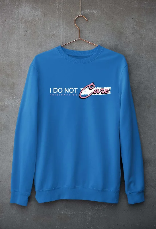 Don't Miss high-end athletic hoodieGym My Life Unisex Sweatshirt for Men/Women