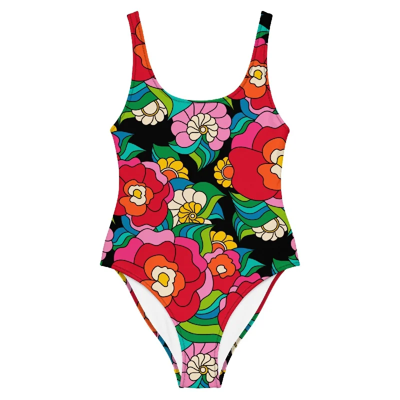 Now or Never BELLADRAMA - One-Piece Swimsuit