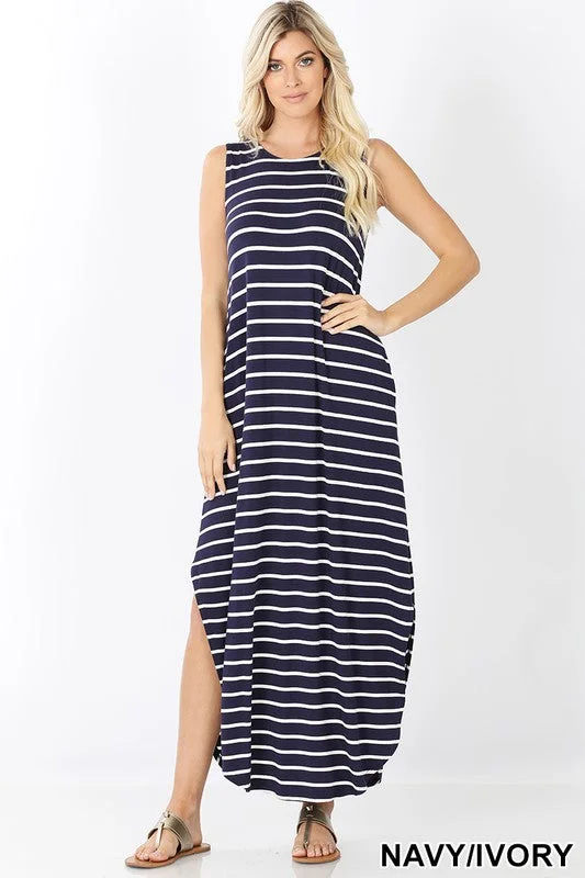 Huge Discounts casual midi dresscasual midi dress"Local"