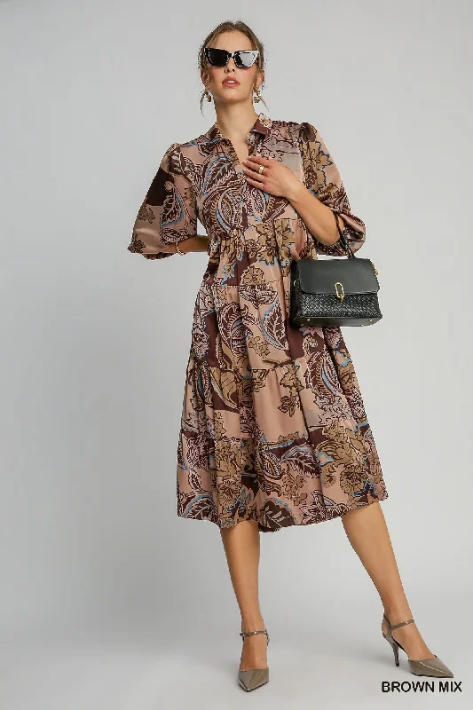 Early Access structured dressstructured dress"Refy"