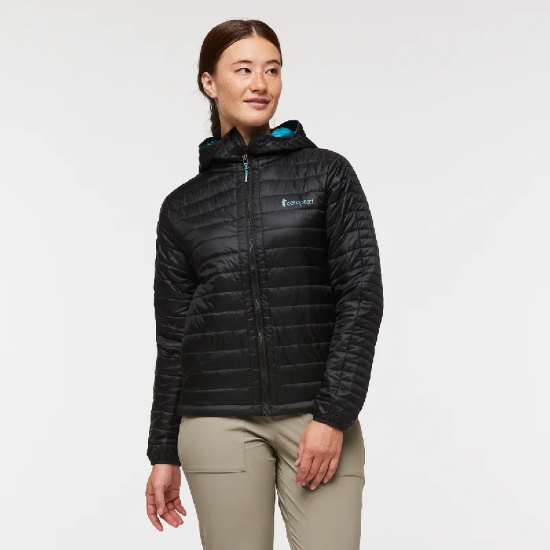 Cotopaxi Black