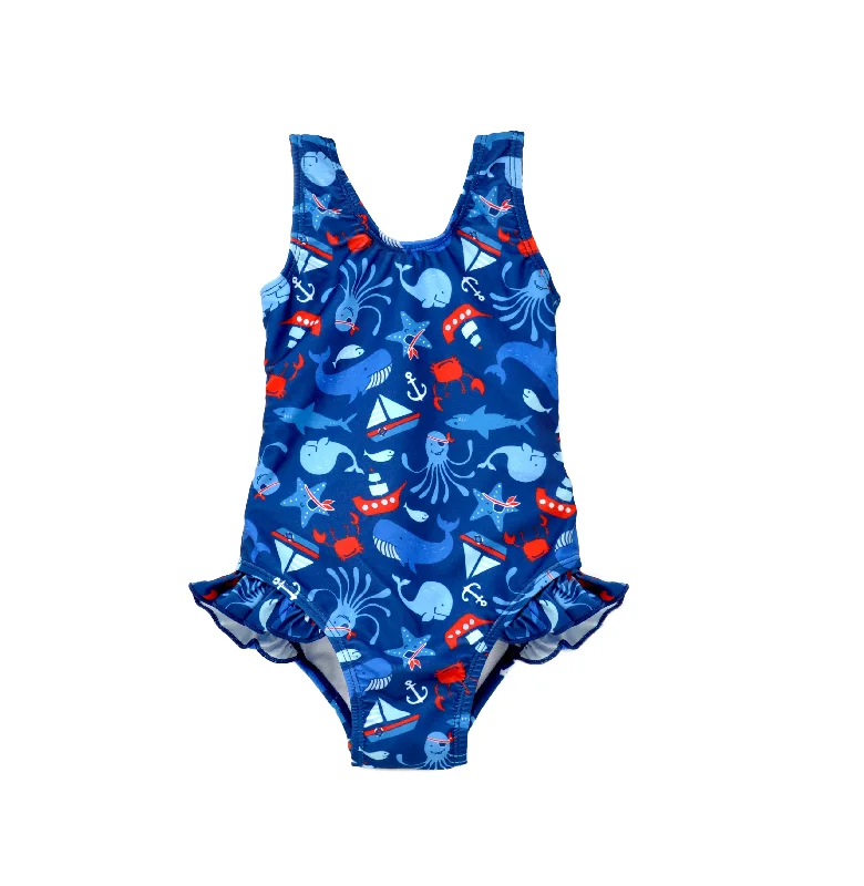 Nautical Fun