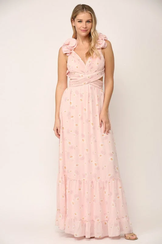 Discount Mania elegant evening dresselegant evening dress"Mantra"