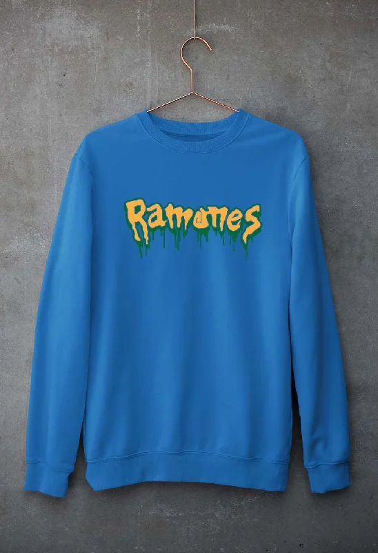 Price Reduction chic fitness hoodieRamones Unisex Sweatshirt for Men/Women