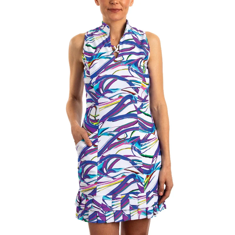 Savings Spectacular pleated dresspleated dressTzu Tzu Tango Dress - Hoopla