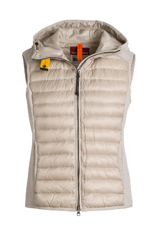 lightweight outerwearNikky Vest