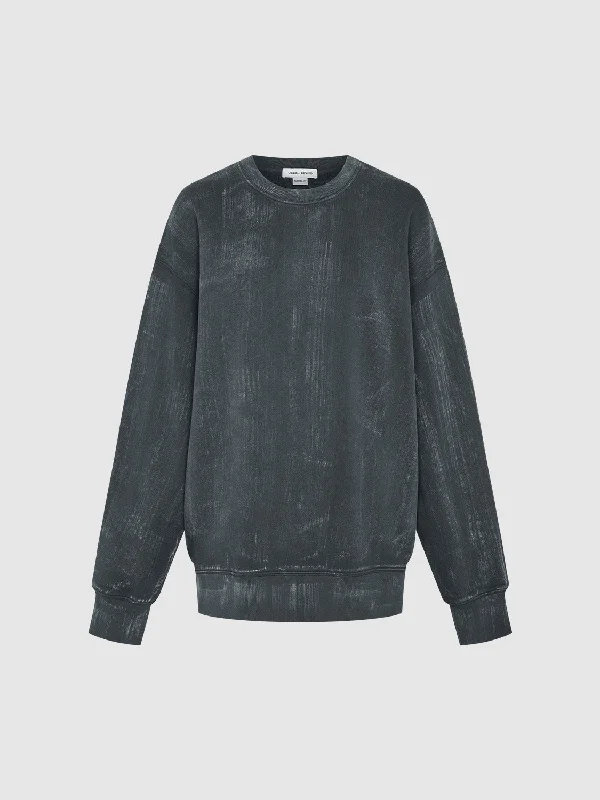 Instant Discount Oversized Sweatshirts