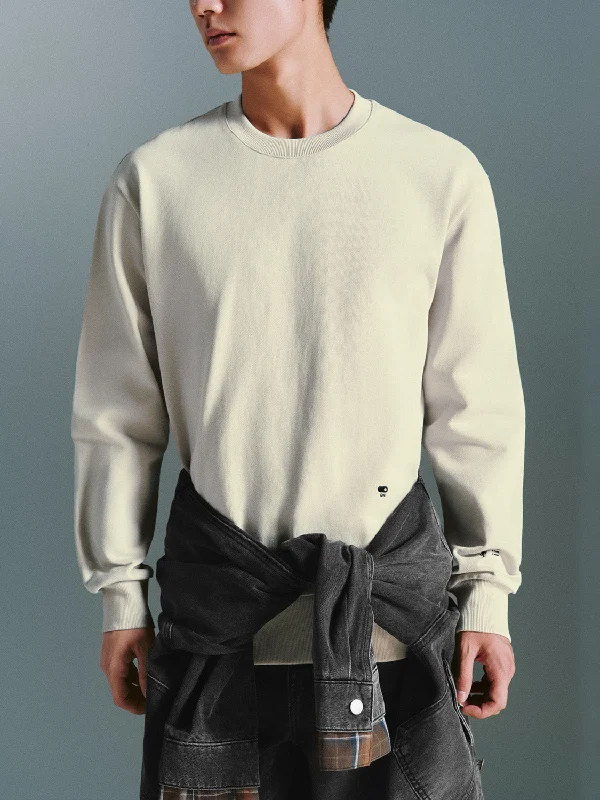 One-DAY Sale Crew Neck Sweatshirts