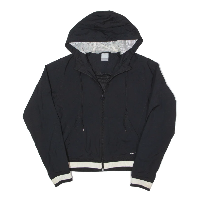 Super Savings urban coatNIKE Track Jacket Black Womens M
