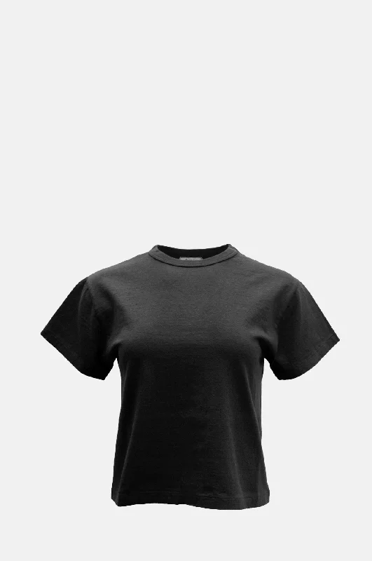 Closeout warm athletic hoodieHi'aka T-Shirt Anthracite
