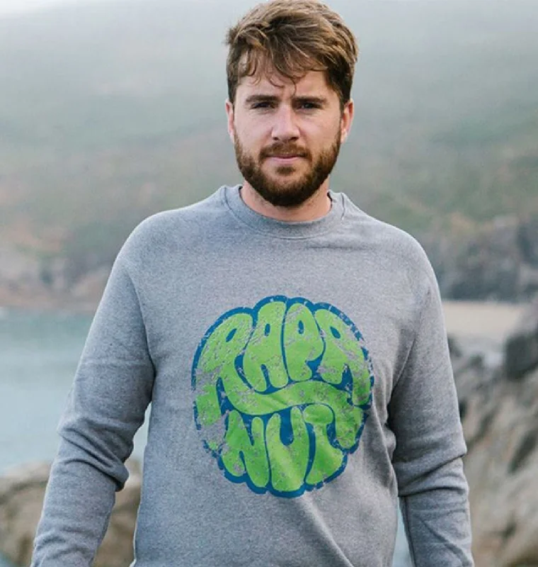 Today Only Retro Rapanui Sweatshirt