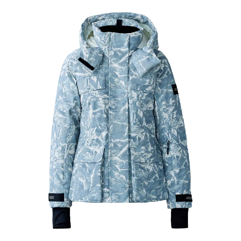 Huge Discounts outdoor adventure coatICLYN-FP