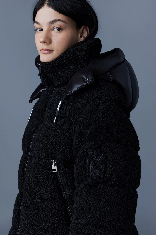 Bargain Bin windproof jacketEDANA-TD