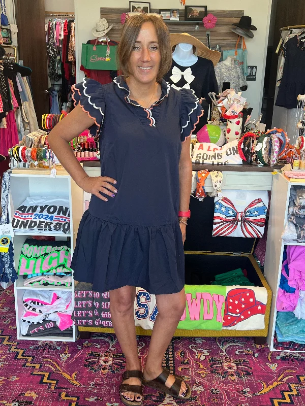 Today’s Deal draped dressdraped dress"Mindset"