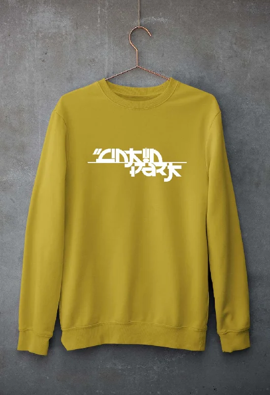 Deep Discounts comfortable athletic sweatshirtLinkin Park Unisex Sweatshirt for Men/Women Deep Discounts comfortable athletic sweatshirtLinkin Park Unisex Sweatshirt for Men/Women