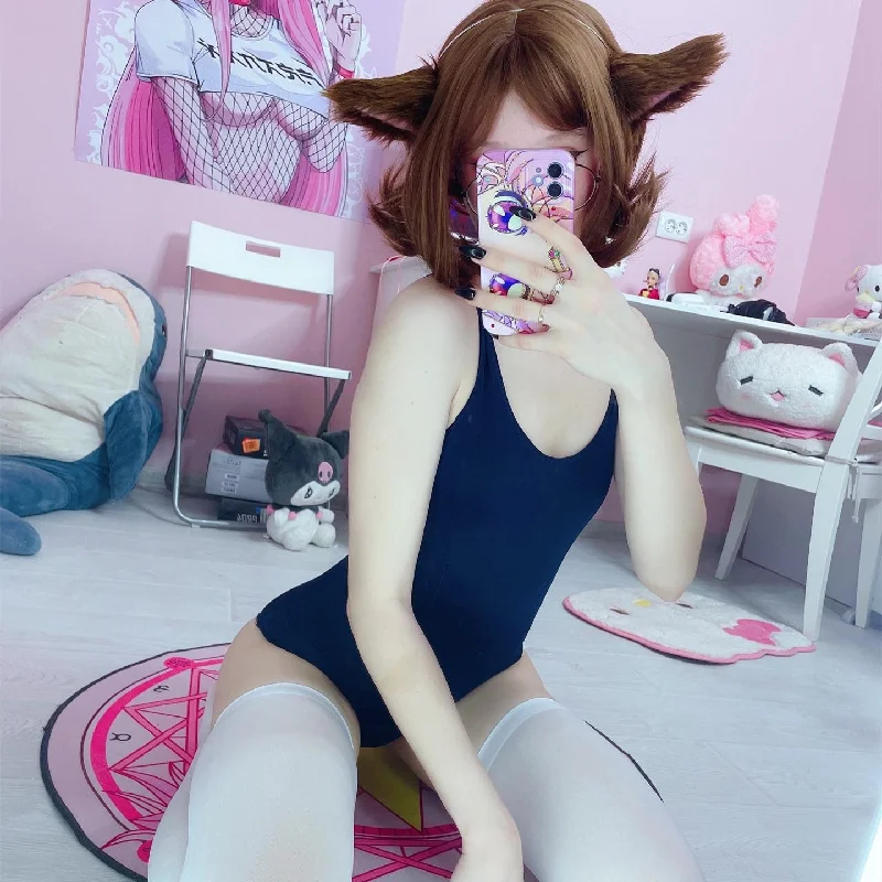 Big Discounts Review for Anime piece swimsuit YV40022
