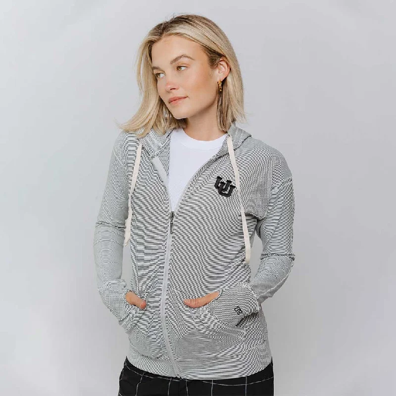 Great Deals Utah Albion Zip-Up