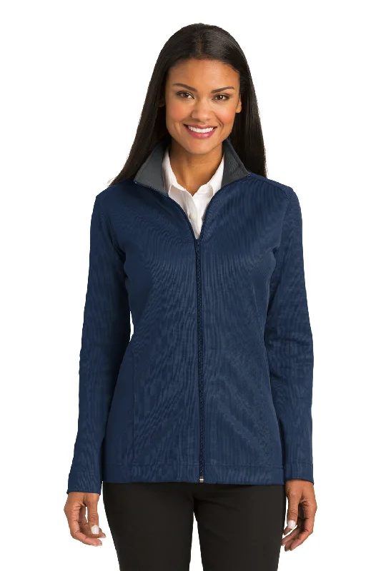 Discount Deals classic zip-up coatPort Authority Womens Full Zip Jacket - Regatta Blue Discount Deals classic zip-up coatPort Authority Womens Full Zip Jacket - Regatta Blue