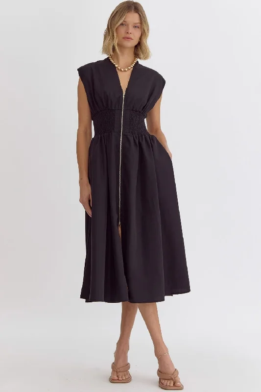 The Best Prices casual dresscasual dress"Smoken"