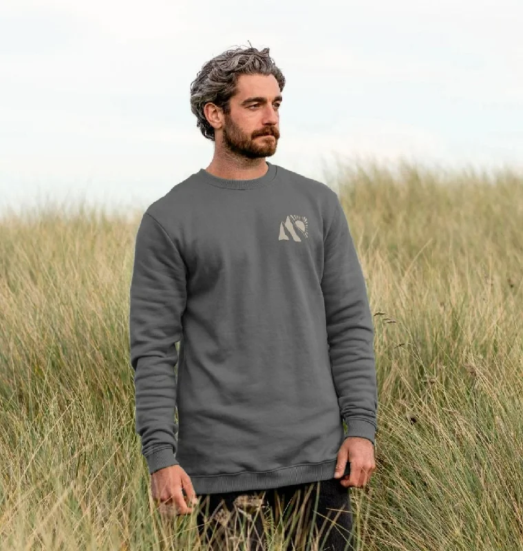 Stock Clearance Mountains Calling Sweatshirt